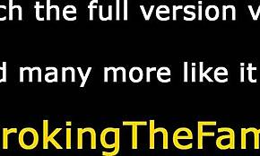 Petite Teen Creampied by Horny Cougar in Hardcore Action!