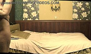 Si videl, kako je ta zrela para končala poročno noč z analom?