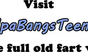 Storbrystet teen 18+ kneppet af beskidt senior