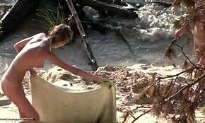 Jsem tak flexibilní, dostávám tvrdě jebanou na všech čtyřech