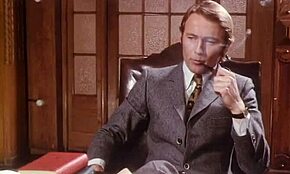 וואו! סרט סמוט משנות ה-70 עם פעולה קשה ופרועה