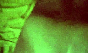 Ei gata, não esperava foder seus peitos empinados enquanto você dormia em POV