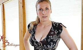 야, 여기 나쁜 선생님 왔어, 지금 당장 자위해줘, 알았지?