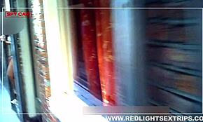 prostitute paid for steamy oral session with eager guy