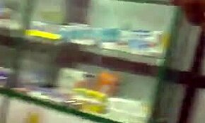 băiete, nu mă pot opri să mă masturbez în magazinul de animale!