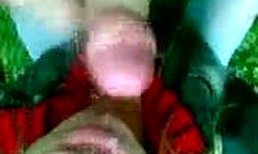 Süße, nimm dieses Facial in unserem hausgemachten Porno Clip