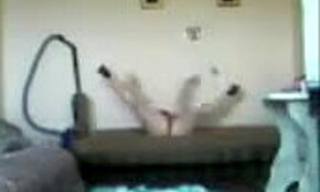 لعنة، رقصها المنفرد أدمنني بسرعة!