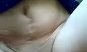 Morena Geme Durante Foda POV Intensa