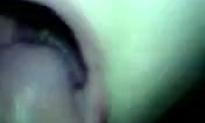 Hot amatør ex kæreste sluger pik i pornofilm