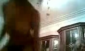 Le mie fidanzate ubriache ballano pazze in video homemade, wow.