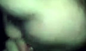 Amatør russisk hottie suger kærestes pik