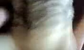 Amatör güzel doğal göğüsleriyle sevgilisi tarafından sertçe deliniyor