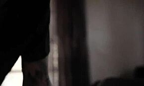 Vau, tabu teini 18+ imee kyrpää ja saa pillun paukutusta kovaa!