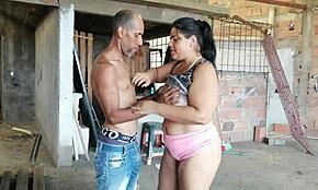 Моя горячая патрона такая секси, не могу сказать нет! 🔥