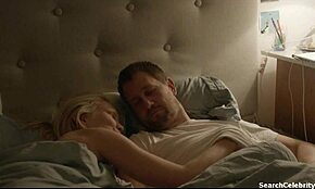 Ellen Dorrit Petersen Stupisce in Blind 2014 con la Sua Scena Topless Affascinante