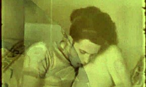 vintage taboo unfolds with mother-in-law in 1950 home alone. secrets spill in dusty rooms.