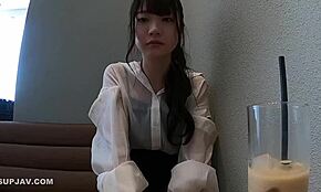 アマチュアがLOVE LOVE SEX JAPAN！無修正アジアンベイビーがJAVでワイルドに！