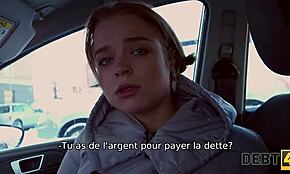 Neuveriteľné! Calibri Angel dokonale telo spláca Debt4k teraz