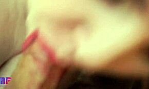 يا عزيزي، أعطني شفاه حمراء تمتص زب قريب، أليس كذلك؟