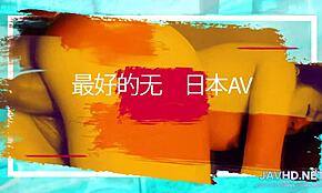 甘い日本人尻のアクション好きのためのやつ