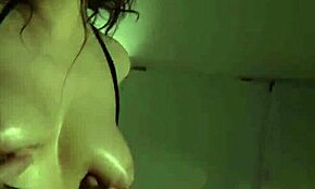 Babes panas dalam stoking tunjuk kaki Vol 18