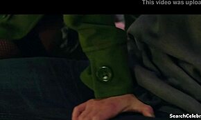 리즈 카플란이 말해, 프랭키 붐에서 내 큰 가슴 봐, 난 누드하고 섹시해