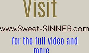 ميليف كبيرة الصدر تأخذه بعمق من عشيق شاب 18+، وااو! 😍