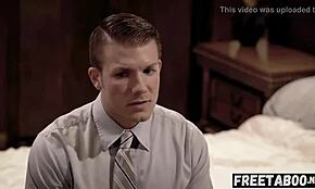 Hei Dillion Harper, bisa ngentot klien buat tutup deal?