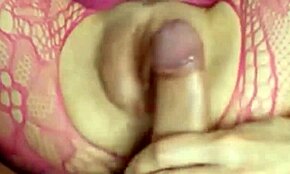 그 뚱뚱한 면도한 보지에서 트리플 스쿼트... 어떻게 가능해?