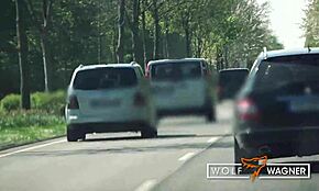 kitty blair panggil dia untuk tarikh kongkek liar casting! 😈