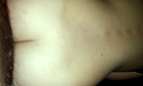 uhh, v-card gone, virgin teen ridin' for first time, pussy grippin' tight!