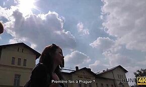 Уау! Hunt4K показва Прага като топ дестинация за секс туризъм!