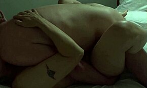 Sikiş arkadaşının eve gitmeden önceki son sabah sikişi - Fb1