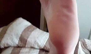 wow, 69-year-old granny dot from wales handles my young black cock! 😲