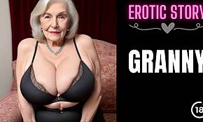 Nemůžu uvěřit, že babička cucá kokot tak dobře pokaždé!