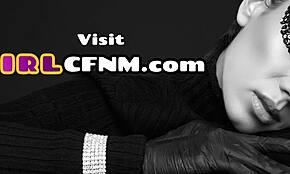 Yüksek Topuklularla Femdom Güzeli Yaşlı Adamı Domine Ediyor. Sikini Sert Kontrolle Biniyor.