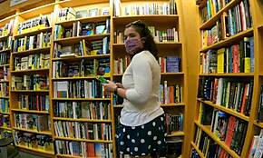 bedste offentlig flashing med 43 år kone spreder sin store røv