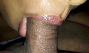 ej, moja polusestra guta svaku kap posle ubitačnih pušenja