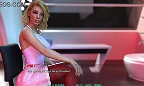 Name88 hármas szöge 03 - Találkozás minden lánnyal