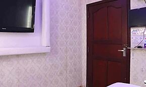 خاليسي69 تحصل على نصيحة مجنونة! أعزيها، وينتهي الأمر بنيك وحشي مع صديقي الأفضل!