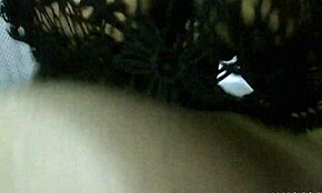 E se eu surpreendesse meu marido assim, latina madura sexy recebendo gozo sem uma palavra?