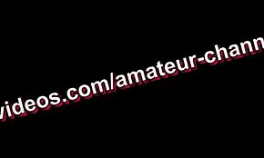 Enteada dá boquete rápido pro padrasto enquanto marido tá fora