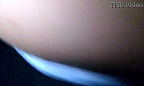 Snydende luder kone creampied to gange foran cuckold mand