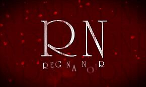 Регина Ноар, гола дама, я ебат масажист в путката и устата