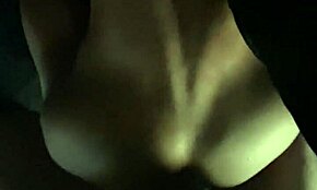 Offf siyah genç 18+ koca yarrakla sert içe boşaltılıyor!!