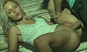 O Mago 1998 obnovené s hlbokým hrdlom a skupinovou akciou v retro štýle