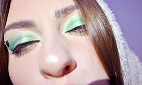 Vprašal sem najboljšo frendico na party za pare, ampak končal z cumom v njej