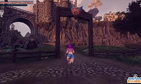 Hei, kuka maistelee lähettilään ajeltua vittua Breedersin jaksossa 5?