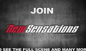 สกาเล็ตต์ อเล็กซิส เมียเอเชียสาวสาวรับควยใหญ่เข้าโพรงหลังลึกๆ