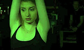 Bitch Submissive, Uh, Didominasi Dan Dirogol Keras Untuk Bondage Mess-Up